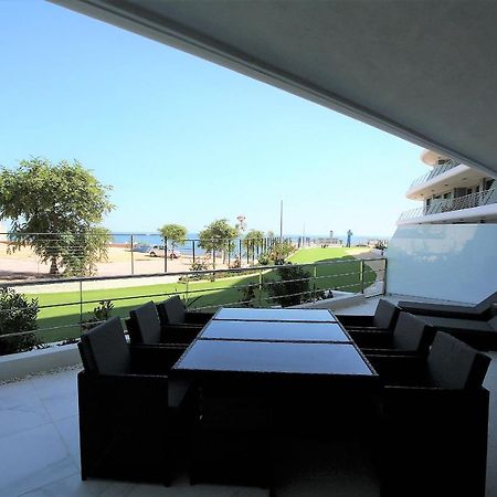 021 - Infinity View Arenales - Comfortholidays Arenales del Sol Ngoại thất bức ảnh