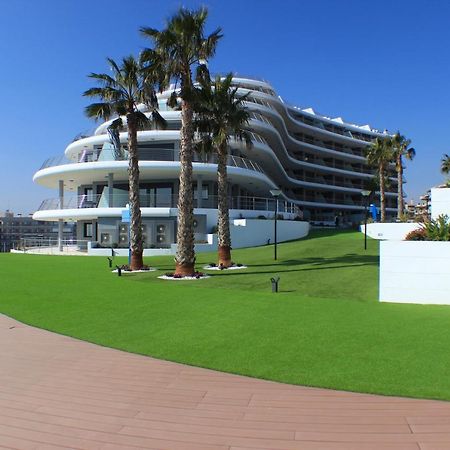 021 - Infinity View Arenales - Comfortholidays Arenales del Sol Ngoại thất bức ảnh
