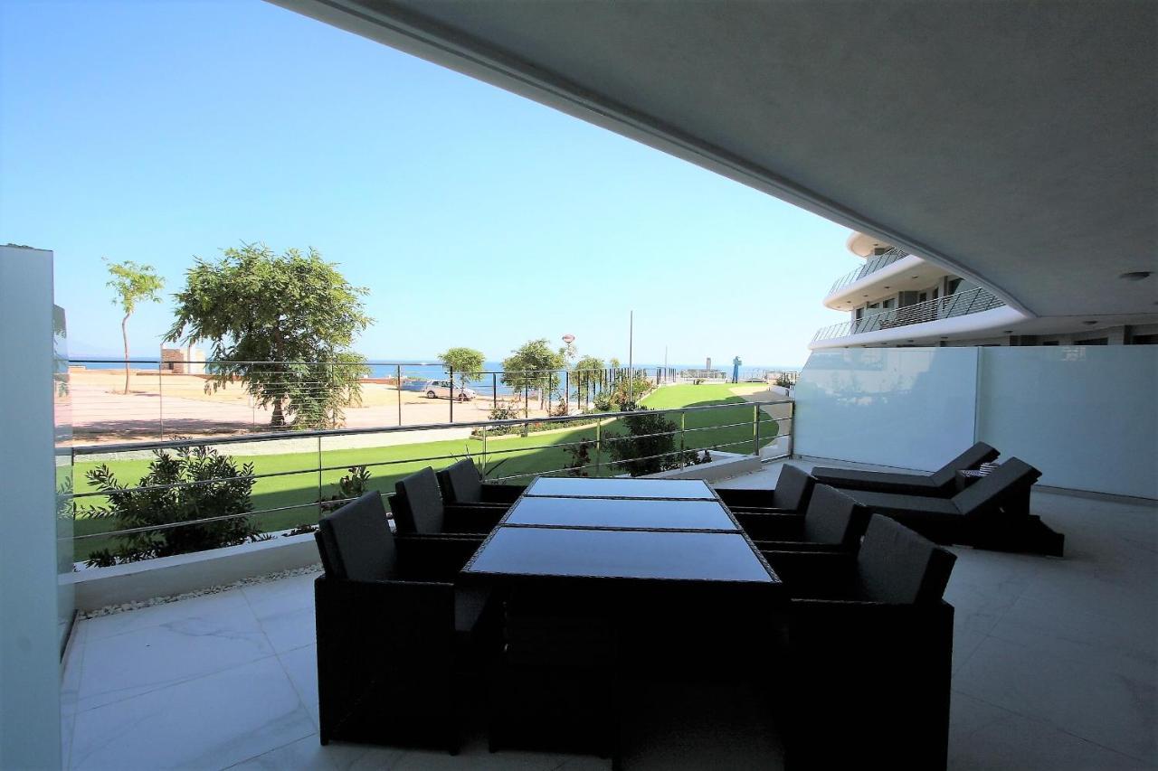 021 - Infinity View Arenales - Comfortholidays Arenales del Sol Ngoại thất bức ảnh