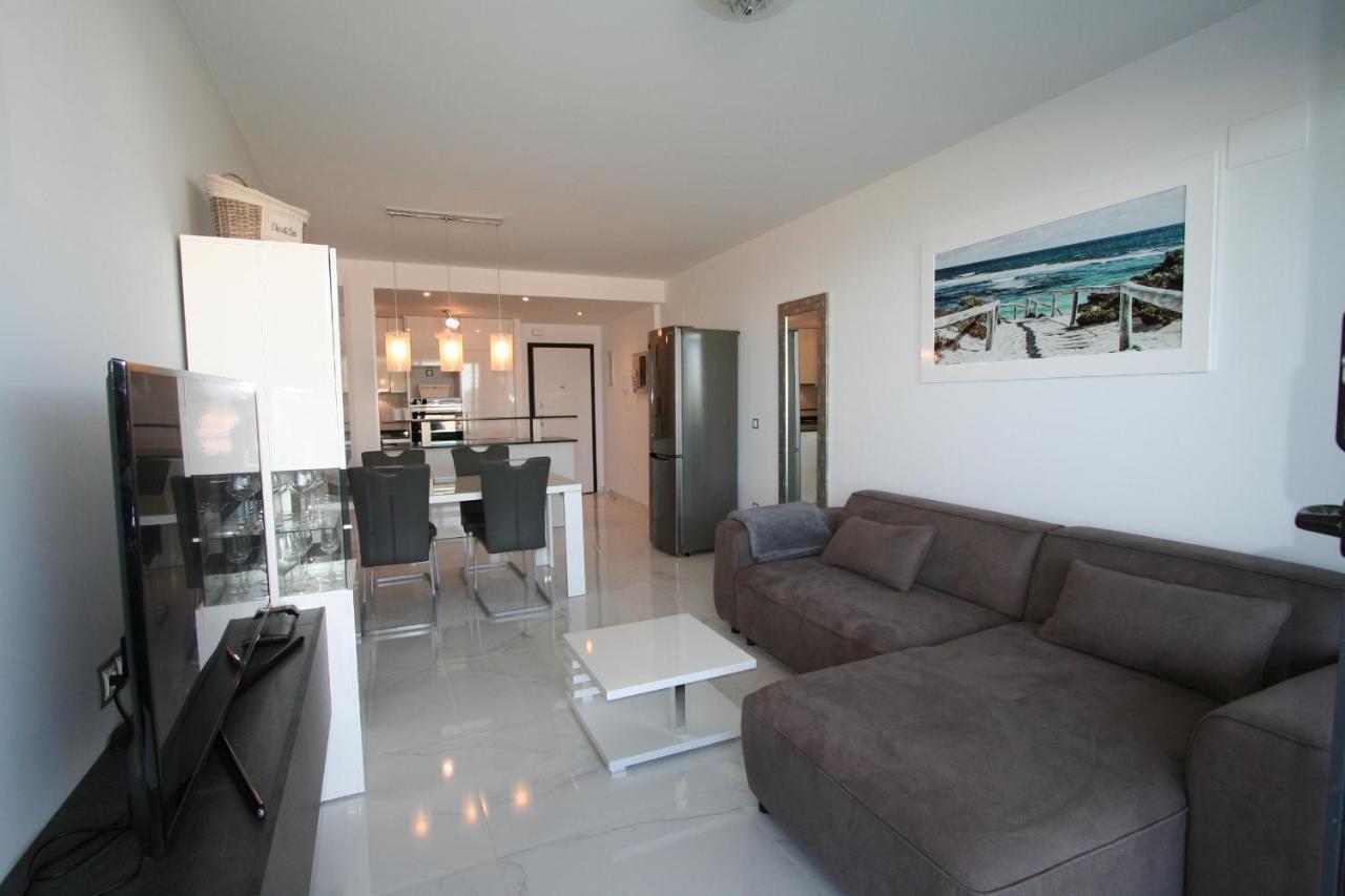 021 - Infinity View Arenales - Comfortholidays Arenales del Sol Ngoại thất bức ảnh