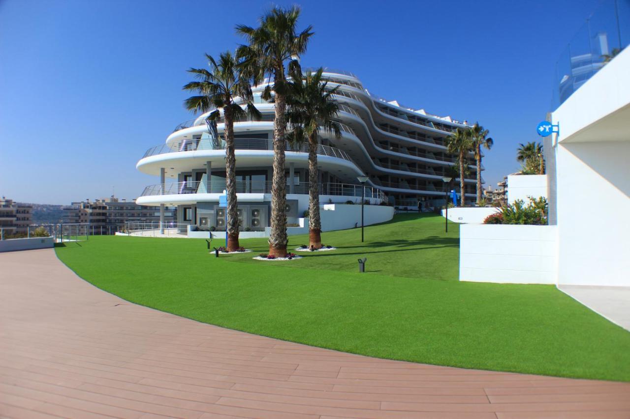 021 - Infinity View Arenales - Comfortholidays Arenales del Sol Ngoại thất bức ảnh