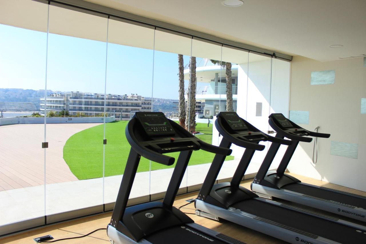 021 - Infinity View Arenales - Comfortholidays Arenales del Sol Ngoại thất bức ảnh