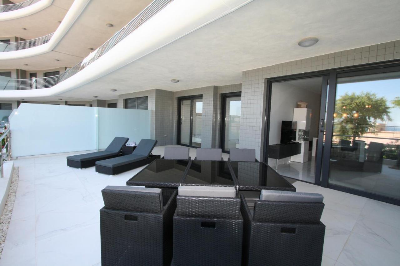 021 - Infinity View Arenales - Comfortholidays Arenales del Sol Ngoại thất bức ảnh