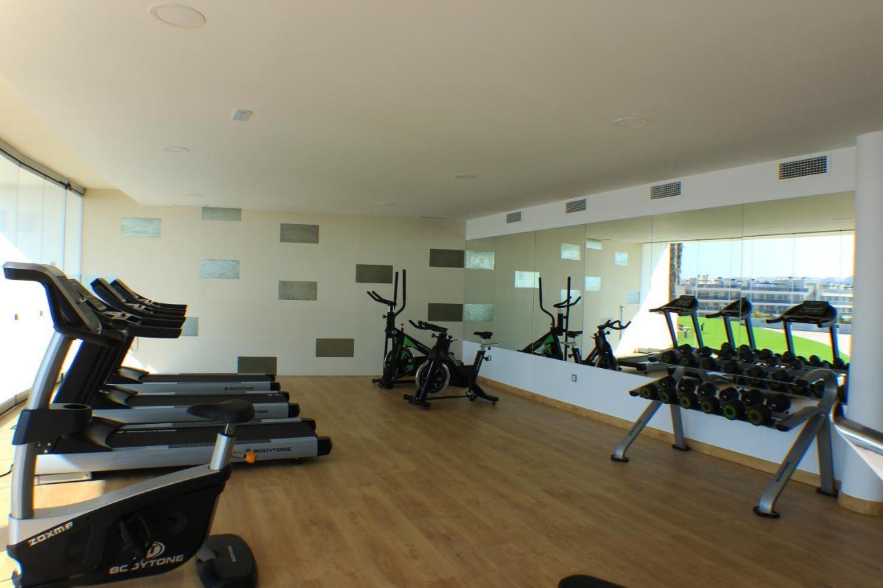 021 - Infinity View Arenales - Comfortholidays Arenales del Sol Ngoại thất bức ảnh