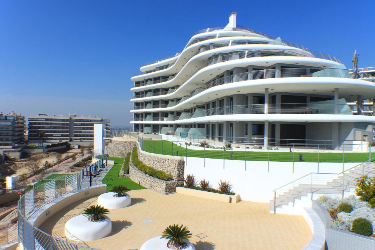 021 - Infinity View Arenales - Comfortholidays Arenales del Sol Ngoại thất bức ảnh