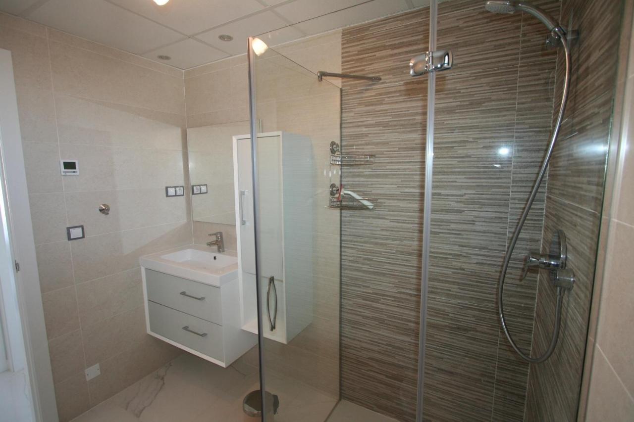 021 - Infinity View Arenales - Comfortholidays Arenales del Sol Ngoại thất bức ảnh