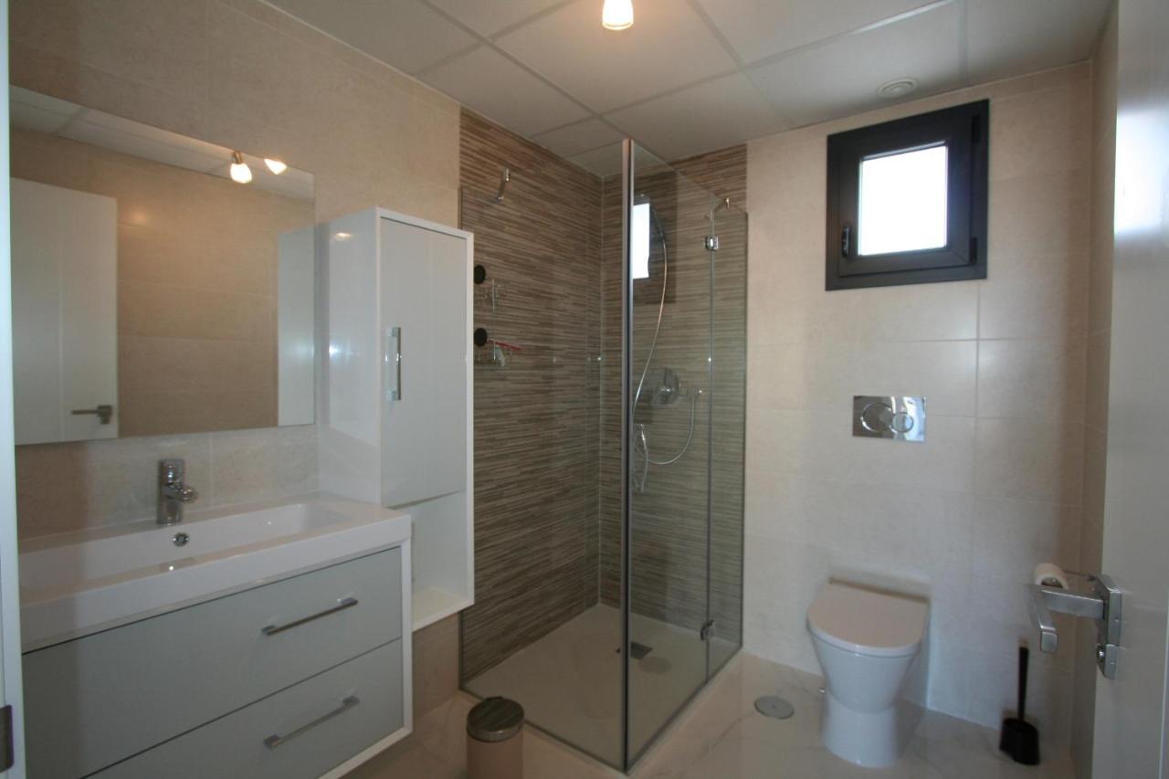 021 - Infinity View Arenales - Comfortholidays Arenales del Sol Ngoại thất bức ảnh
