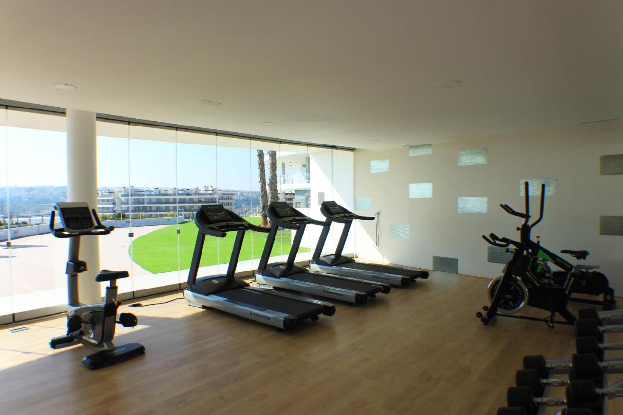 021 - Infinity View Arenales - Comfortholidays Arenales del Sol Ngoại thất bức ảnh