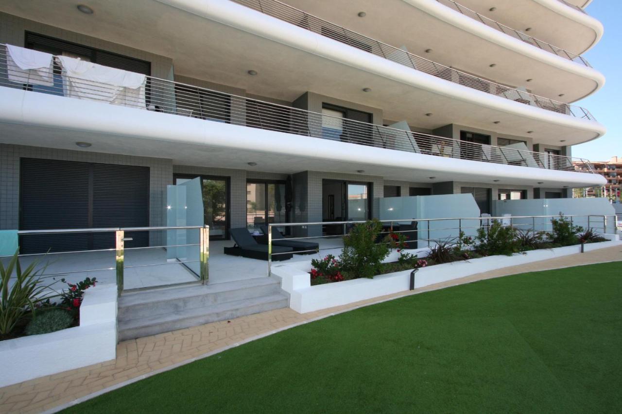 021 - Infinity View Arenales - Comfortholidays Arenales del Sol Ngoại thất bức ảnh